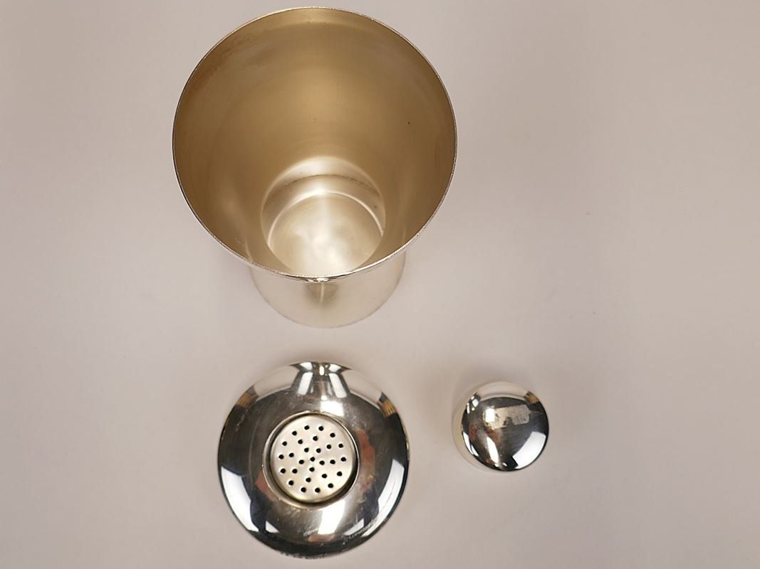 Küchengeräte: Flaschenkühler und Shaker- Set – Gebraucht aus Urtenen-Schönbühl von Restwert_Schoenbuehl 6