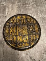 Wandteller Ägypten