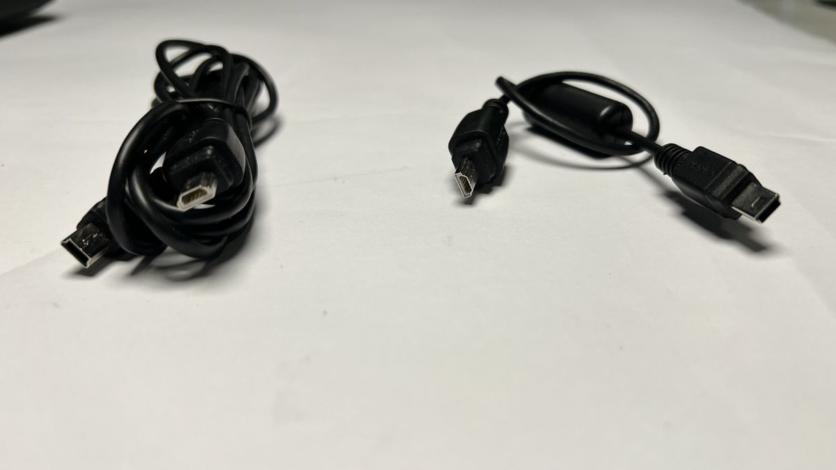 Canon Unità & Adattatore: Canon Wireless File Transmitter – Usato da Gossau SG venduto da WE-SHOP 5
