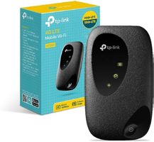 Routeur mobile TP-Link M7200 4G LTE Mobile WiFi - Parfait