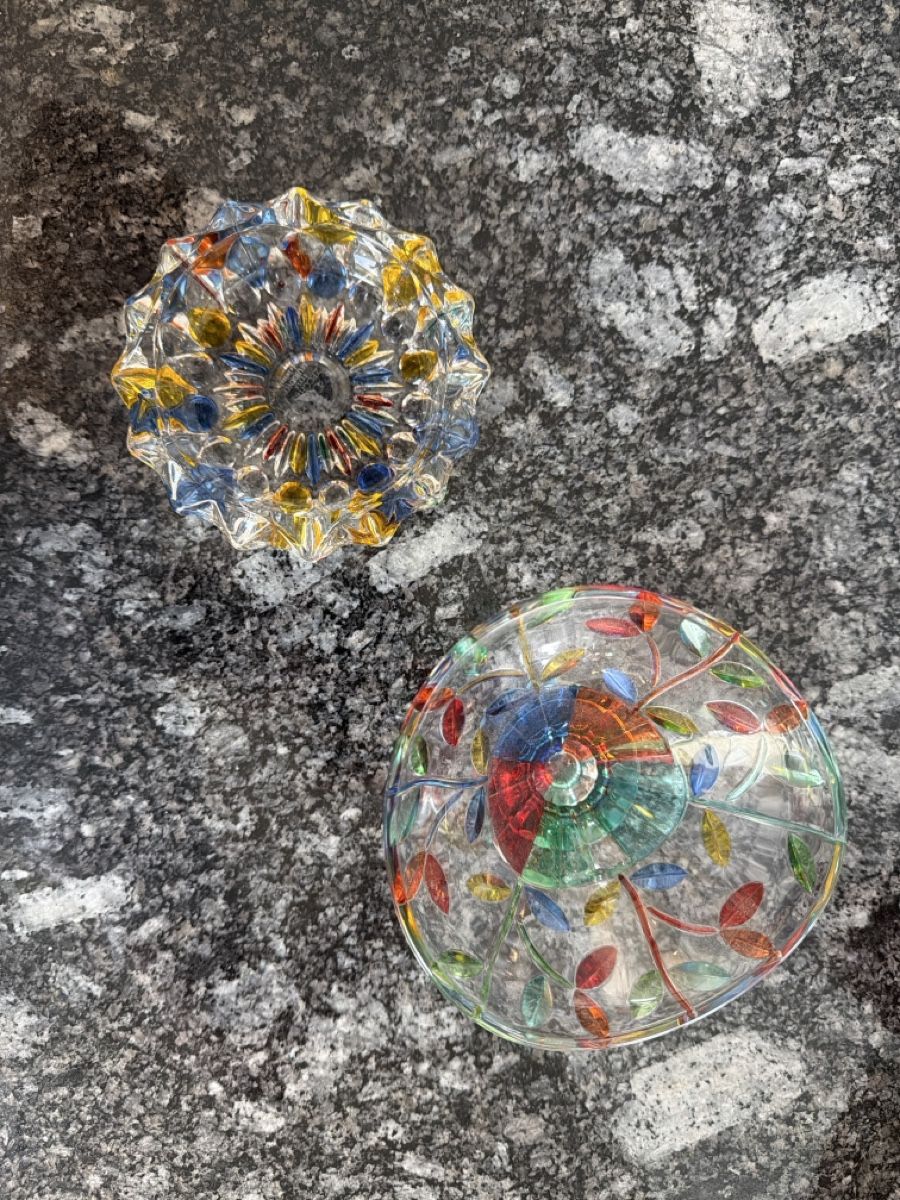 Murano Portacenere: MURANO   GLAS    +   ASCHENBECHER – Usato da Wetzikon ZH venduto da philippe_22 1