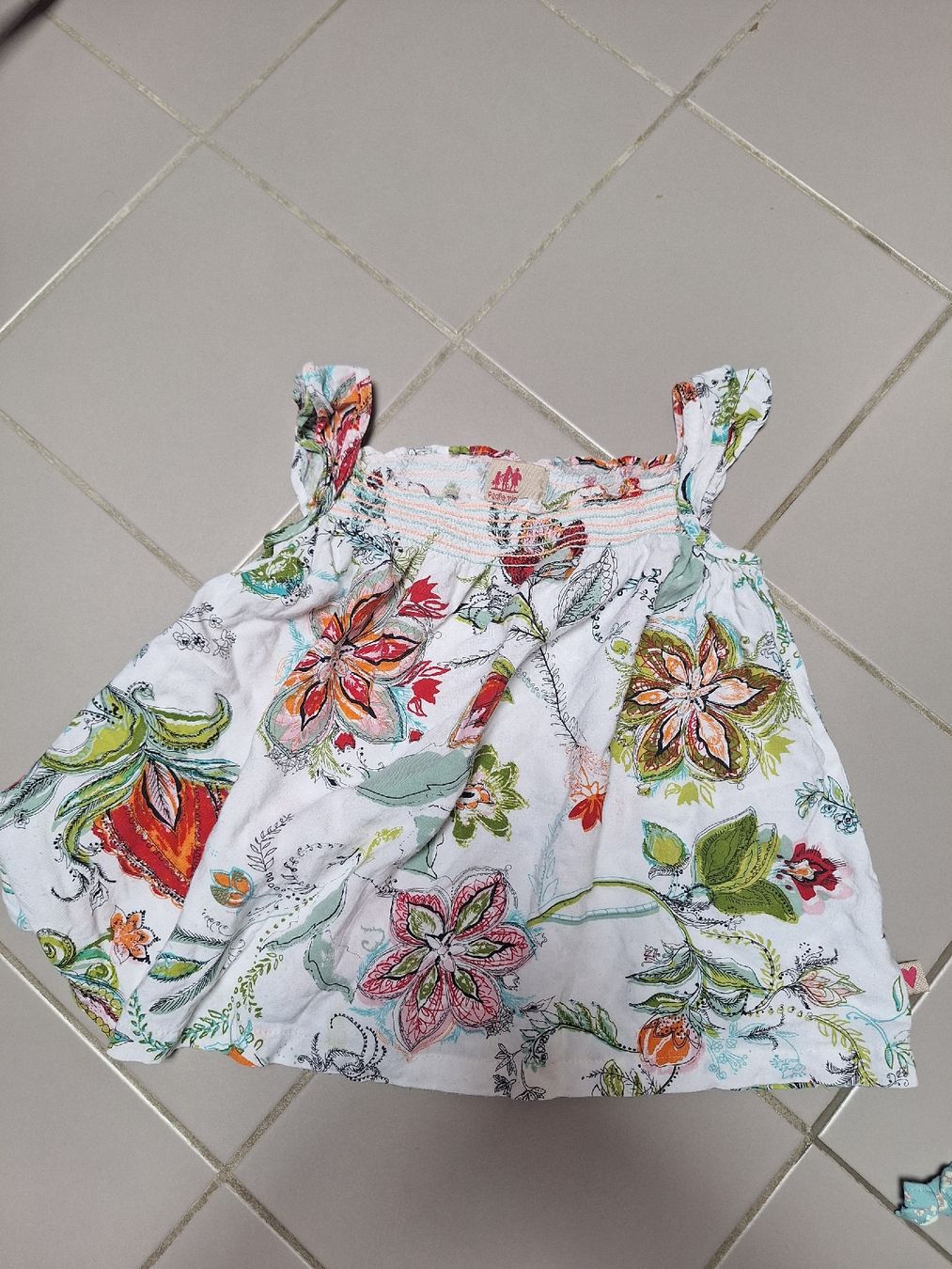 Lotti & Set di vestiti: Schönes Sommerset Grösse 92 – Usato da Sissach venduto da Nothing123 4