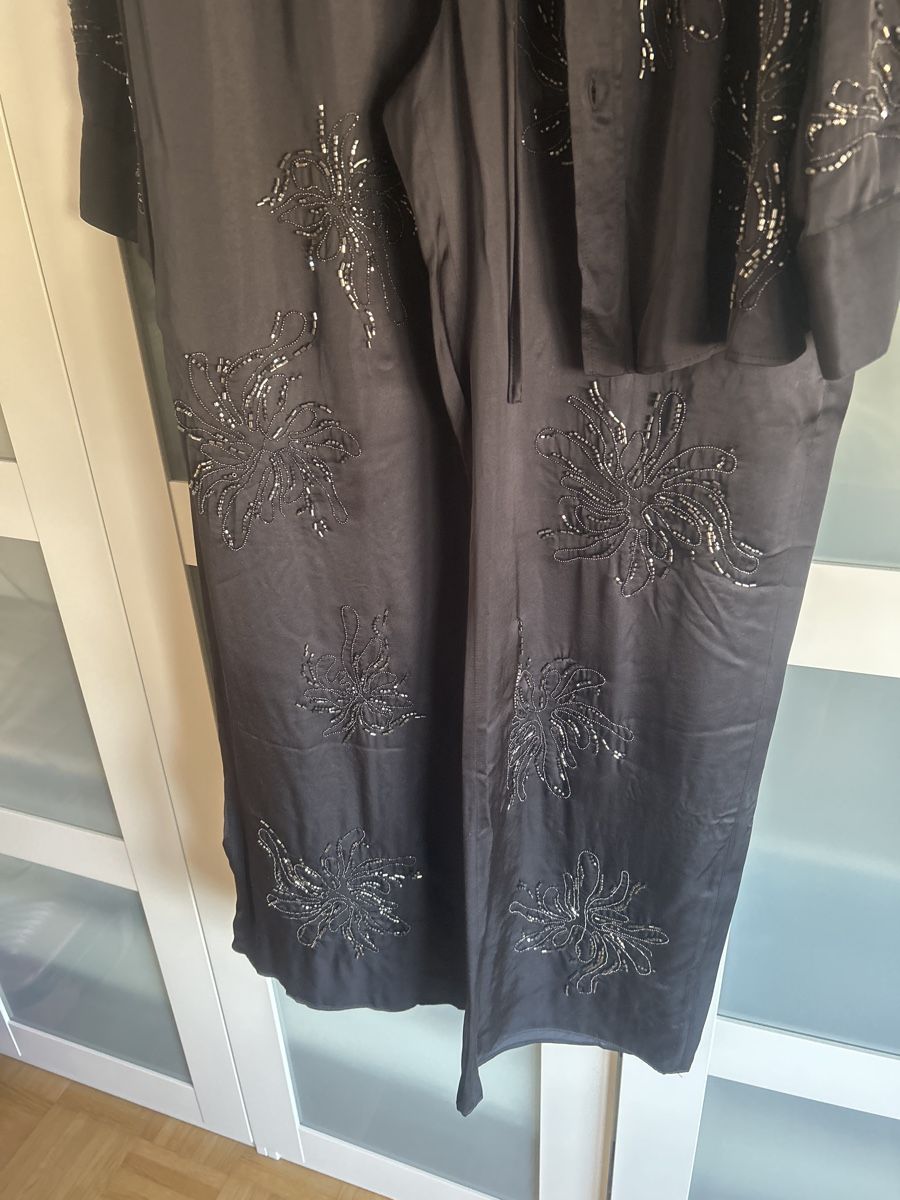 Completi & Tailleur: Zara Anzug Gr.S – Nuovo e nell'imballaggio originale da Oberdorf BL venduto da Luka02 2