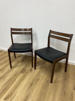 Midcentury Modern Stühle