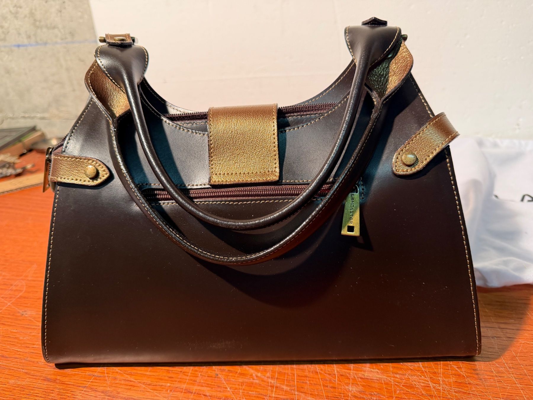 Sonstige Kleidung & Accessoires: Sac dammen Lancaster – Gebraucht aus Lausanne von vas_cdb2 2