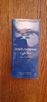 Eau de Parfum DOLCE GABBANA light blue