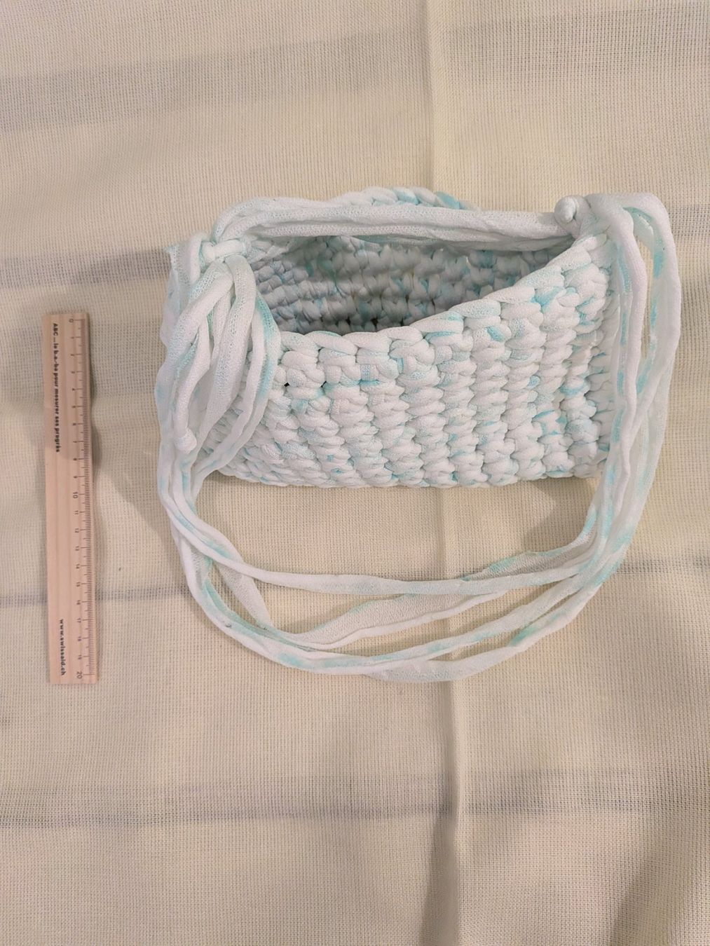 Borse da donna: sac à main artisanal – Nuovo (secondo la descrizione) da Sierre venduto da Jfaust1 3