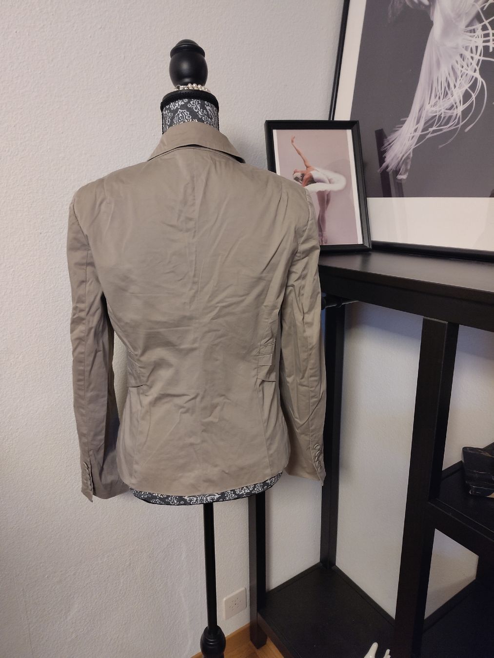 Comma Vestes: COMMA - Blazer, Gr. 38 – D'occasion à Zollikofen par AliaRuna 1