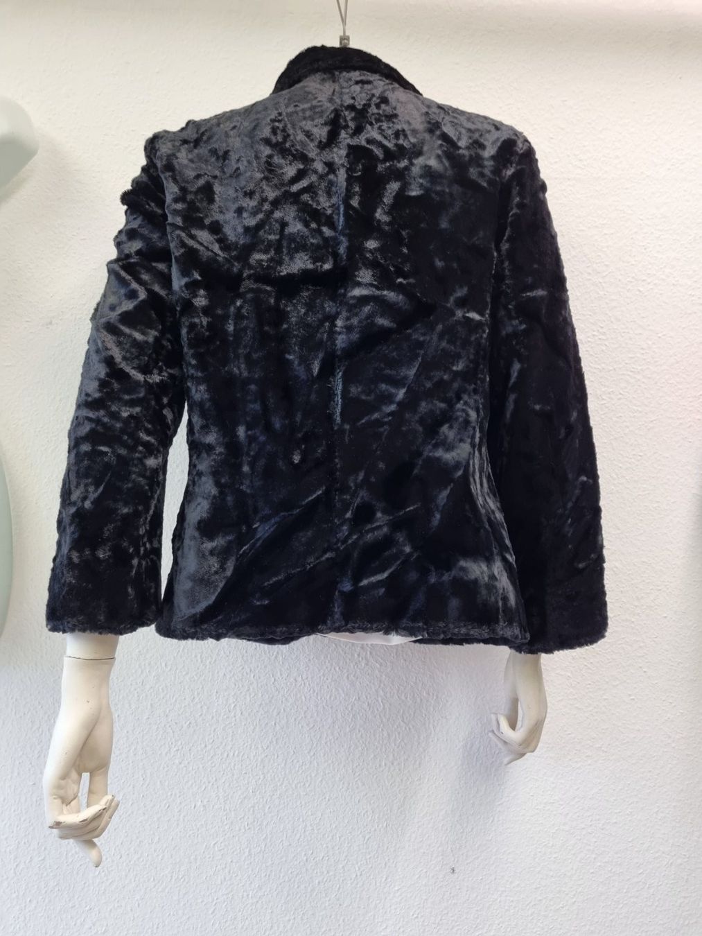 Giacche: Damo donna Jacke Grösse 40 – Usato da Schönenwerd venduto da Chez_Mimi 1