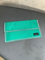 Swissair Necessaire grün