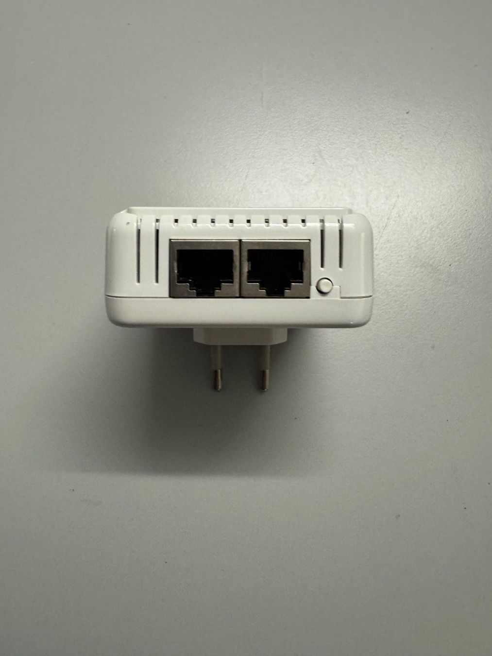 Devolo Unità & Adattatore: Devolo dLAN 200 AVduo Powerline Adapter – Usato da Bern venduto da tradestation 1