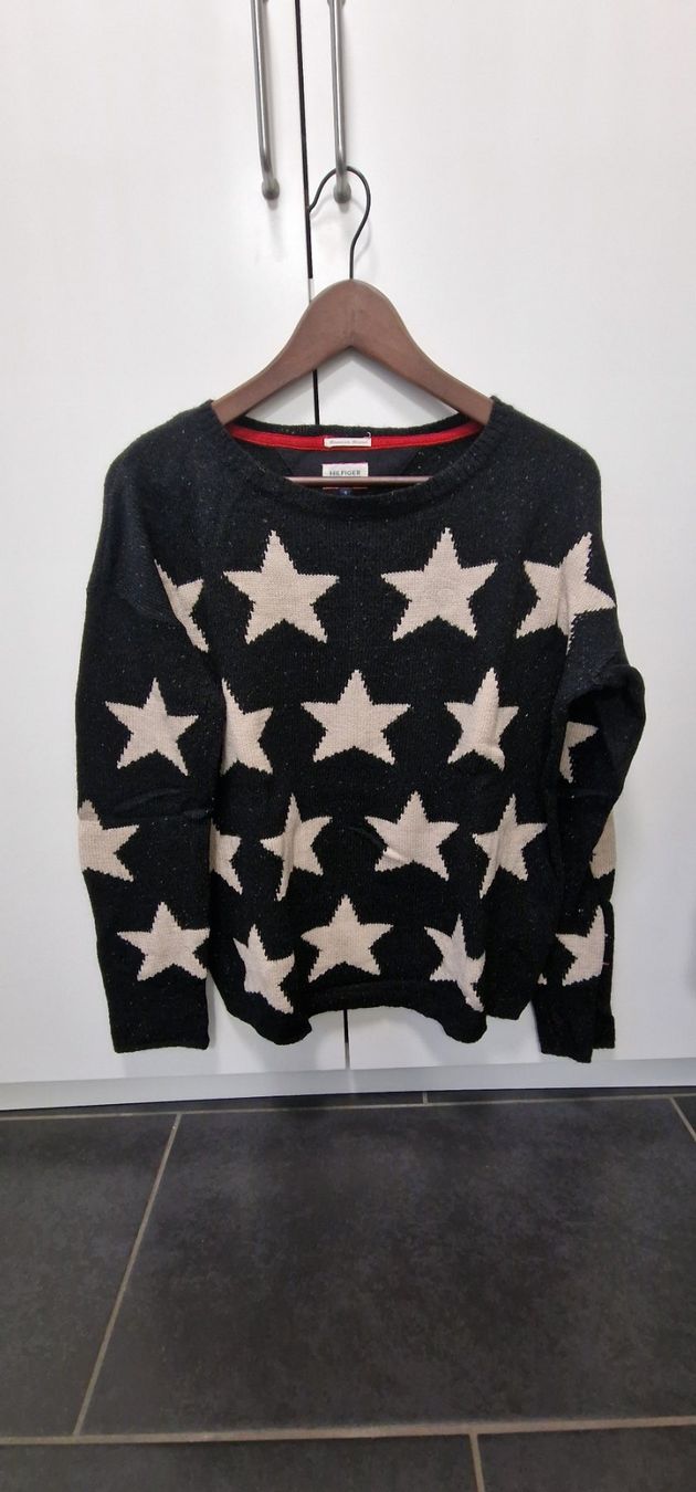 Tommy Hilfiger Maglioni & Felpe: Tommy Hilfiger Strickpullover – Usato da Oftringen venduto da bin_2wk8