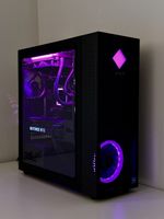 HP Omen RTX 3080 i7 11700K 32gb RAM 1TB SSD WiFi Gaming PC
