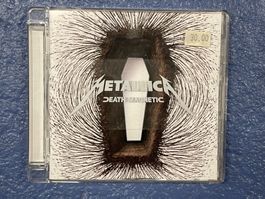 [CD] METALLICA - Death Magnetic (2008)