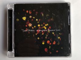 Snow Patrol CD - A Hundred Million Sun