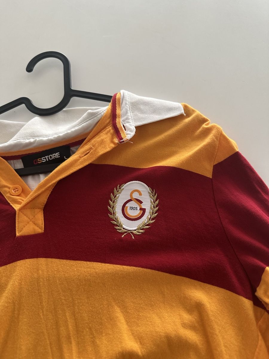 Maglioni & Felpe: GS Store Galatasara Sweatshirt Grösse L – Usato da Gränichen venduto da talo7 1