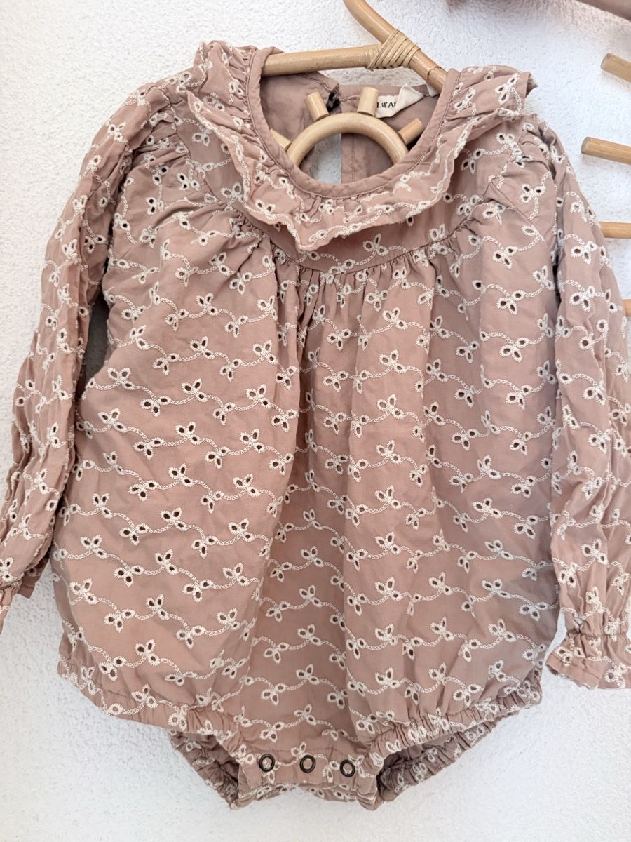 Tute: Lil Atelier Romper 86 – Usato da Mols venduto da sar_r565