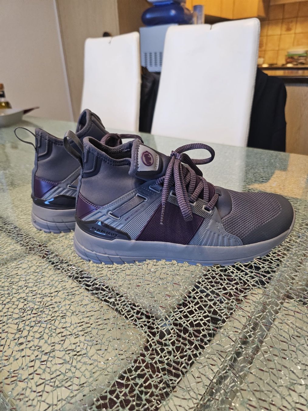 Mammut Scarpe da donna: Mammut Gr. 38 2/3 – Nuovo e nell'imballaggio originale da Luzern venduto da Reni025 1