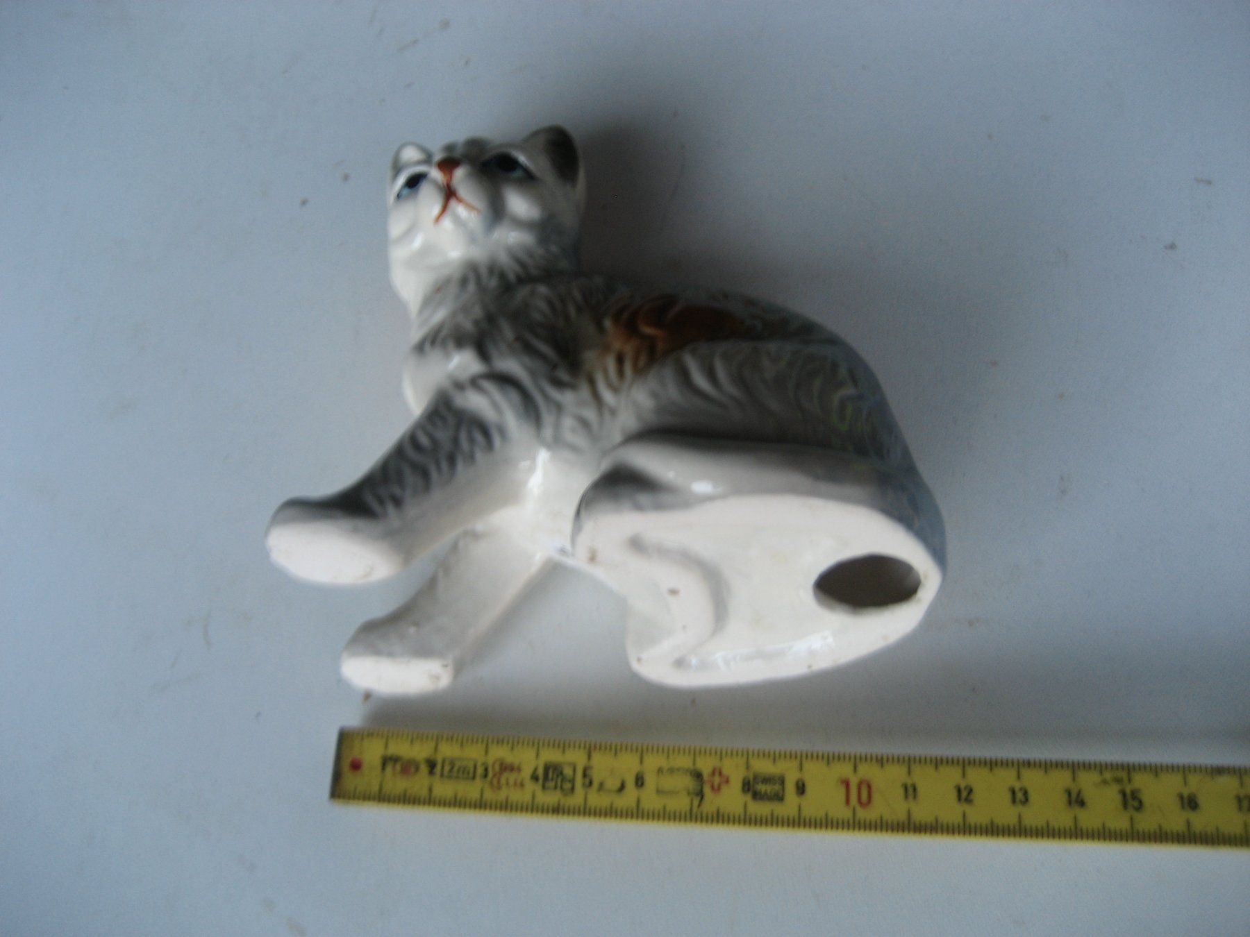 Statuette: Katze – Nuovo (secondo la descrizione) da Weier im Emmental venduto da waefler03 4
