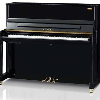 Kawai Strumenti musicali: KAWAI K-300 ATX4 – Usato da Bern venduto da Heutschipiano