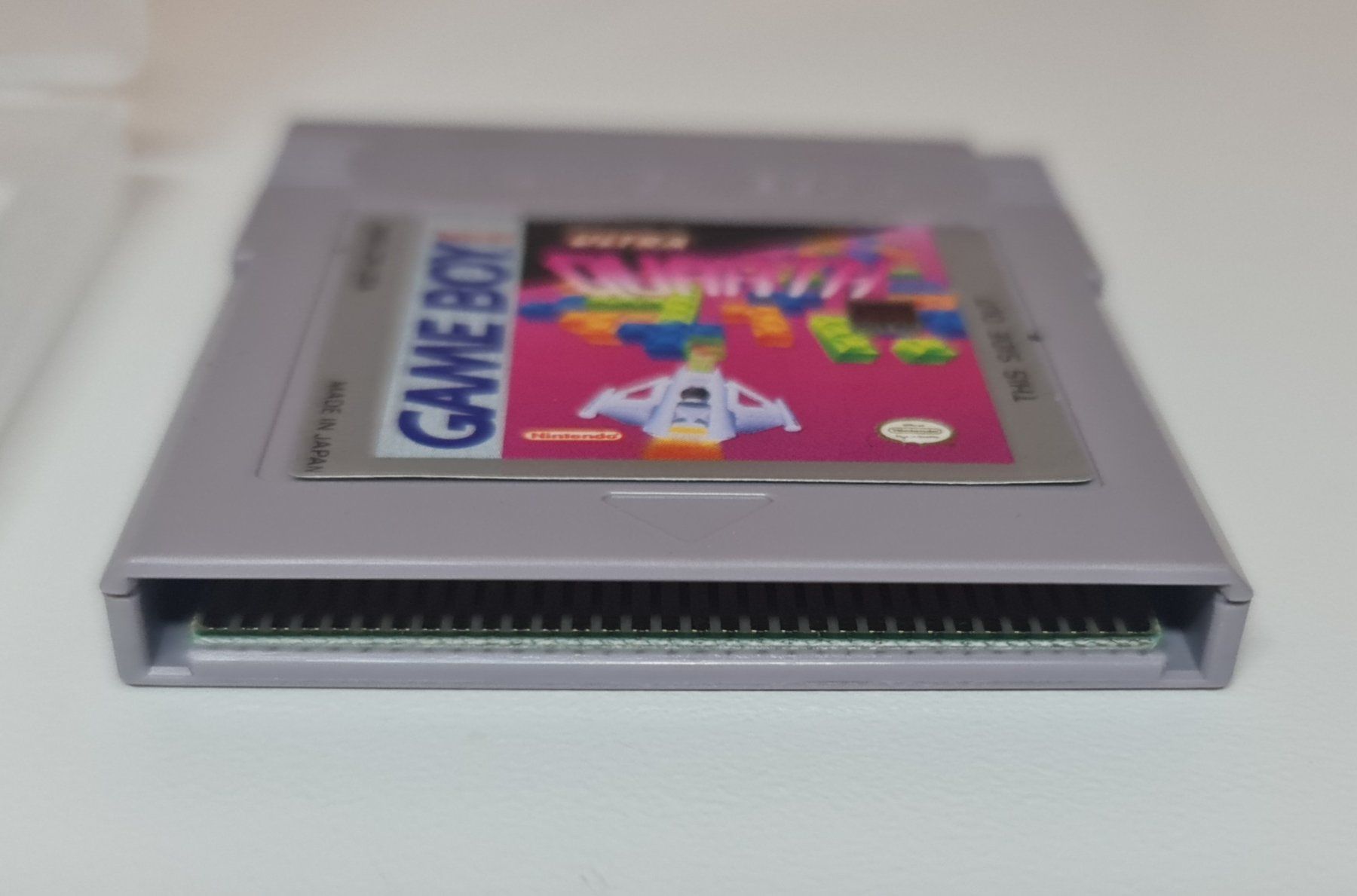 Nintendo Spiele: Nintendo Game Boy Spiel Ultra Quarth – Gebraucht aus Eschenbach SG von Piratenschatz 1
