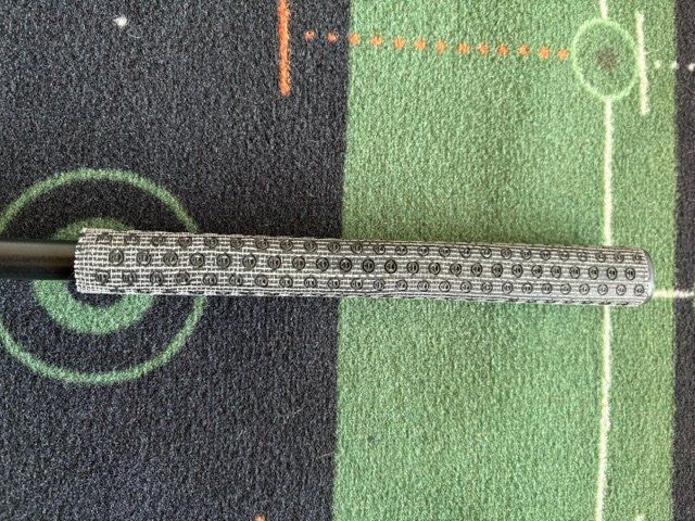 Mazze & Set: LAB Golf OZ.1i Putter 34" 70 Grad "Lie Angle" Accra Schaft – Usato da Gränichen venduto da MikedV 5