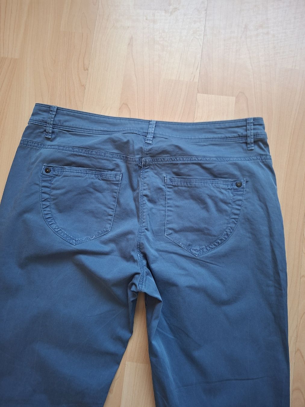 Tom Tailor Hosen: Tom Tailor Hose Gr.36 – Gebraucht aus Sumiswald von Cicco02 2