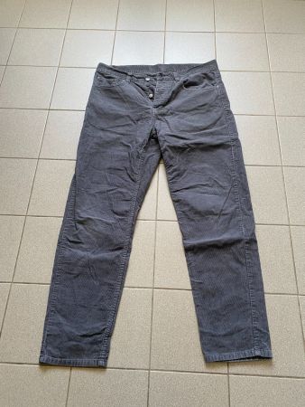 Carhartt Jeanshose / W32 x L30 / Grau / Guter Zustand!