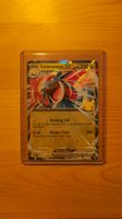 Pokémon Karte Salamence EX 109/128 EN - 30th Celebration