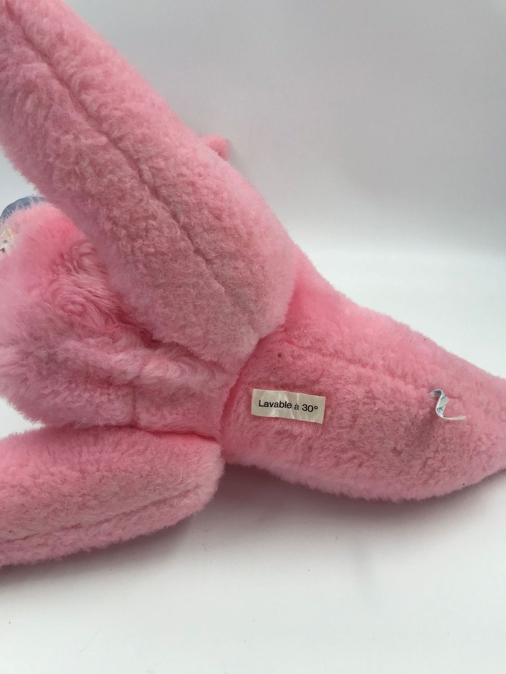Giocattoli: Peluche Kangourou Evian Junior Collector – Usato da Genève venduto da Eric1823 2