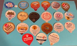 21 Deckeli Ausland ab CHF 1.00