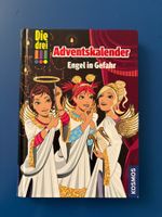 Die drei!!! Adventskalender: Engel in Gefahr, guter Zustand