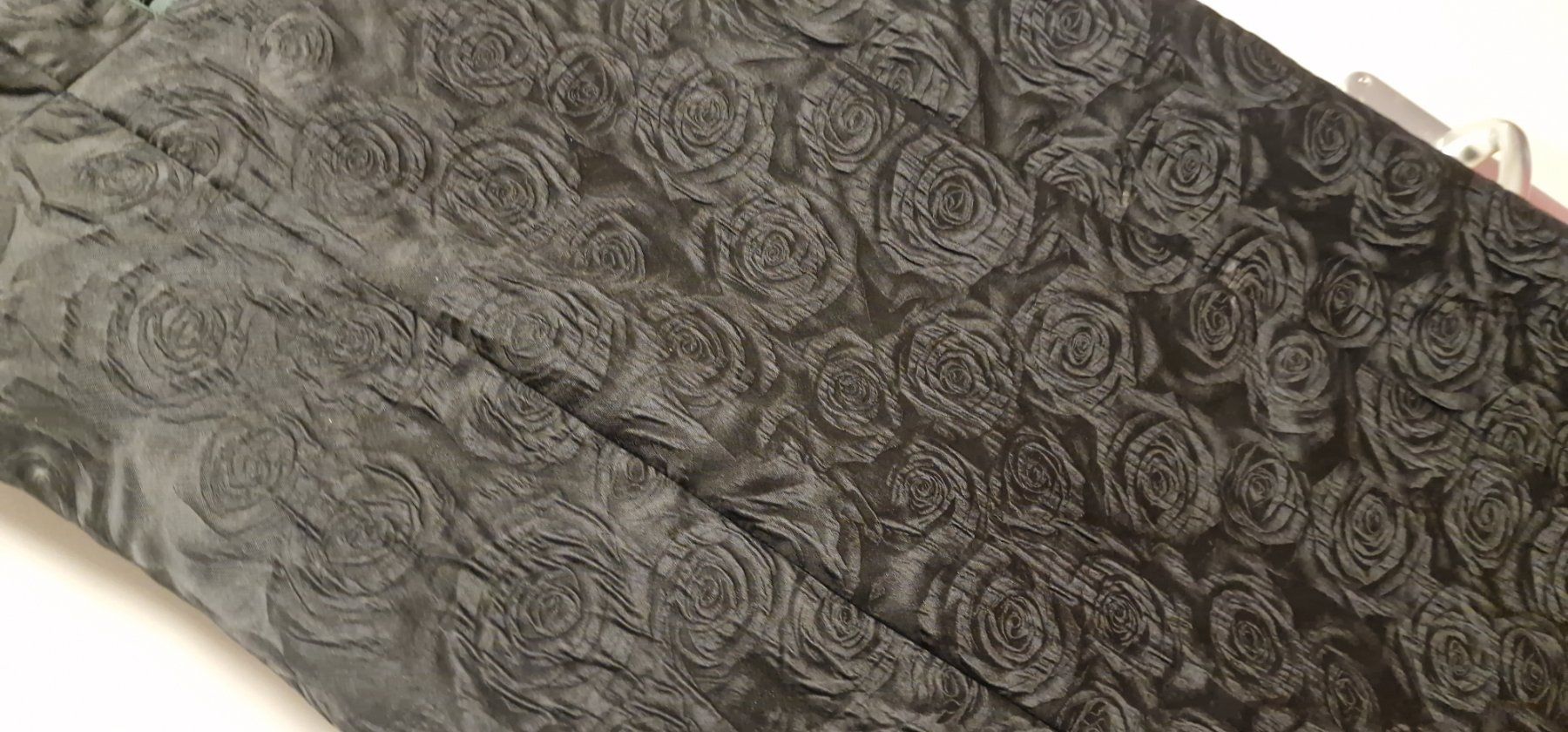 Vestiti: Moser Trachten - Dirndl mit Rosenmuster inkl. Bluse - Gr.38 – Usato da Fällanden venduto da zeno01 3