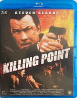 STEVEN SEAGAL - KILLING POINT