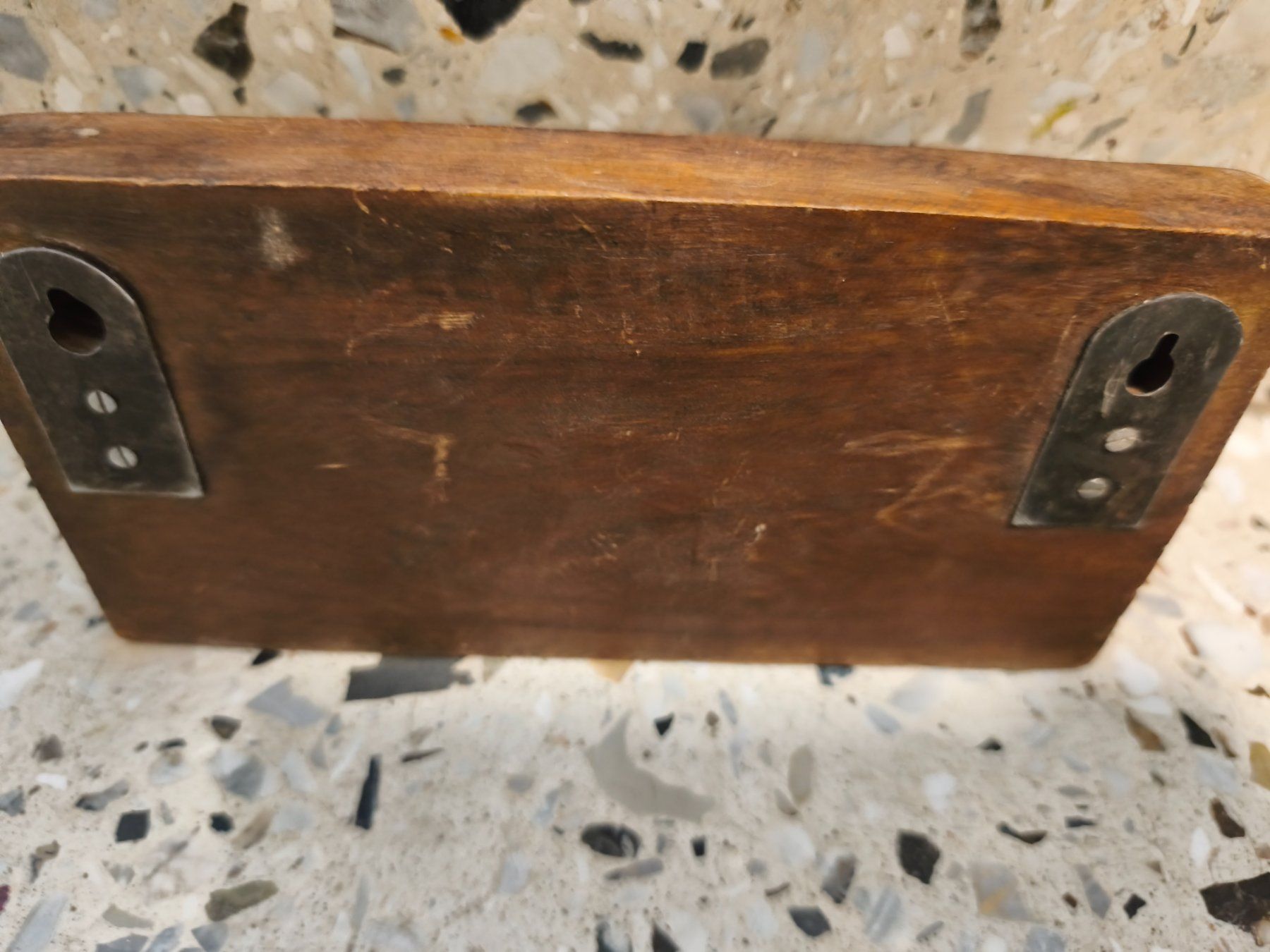 Guardaroba: Wandgarderobe Bobo Stil Holz – Usato da Zürich venduto da Jul69 4