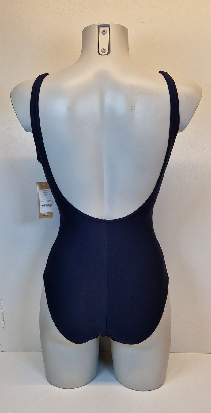 Lahco Costumi da bagno & Bikini: Badehose Damen 38B Lahco Basic Navy / Rabatt 50% - 70%!!! – Nuovo e nell'imballaggio originale da Braunau venduto da Brand-Store 3
