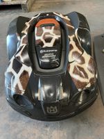 Husqvarna Automover 430x ab Service