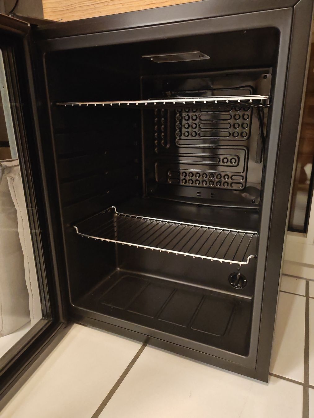 Kühlschrank: Klarstein Beersafe 60l – Gebraucht aus Limpach von Probscht 1
