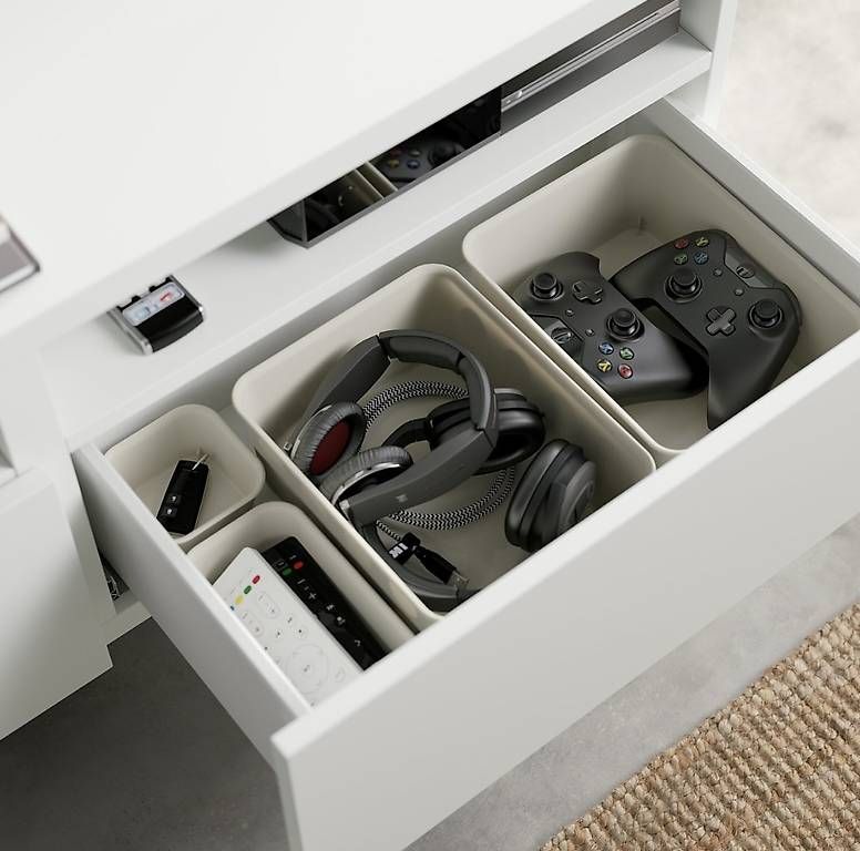 Ikea TV Möbel: TV-Möbel – Gebraucht aus Kehrsatz von Morcer 1