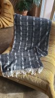 Plaid Togo JUBILAUMSEDITION gris - Ligne Roset