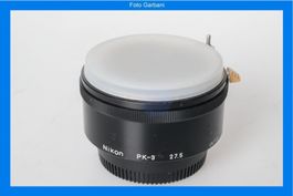Nikon Extension Ring PK-3