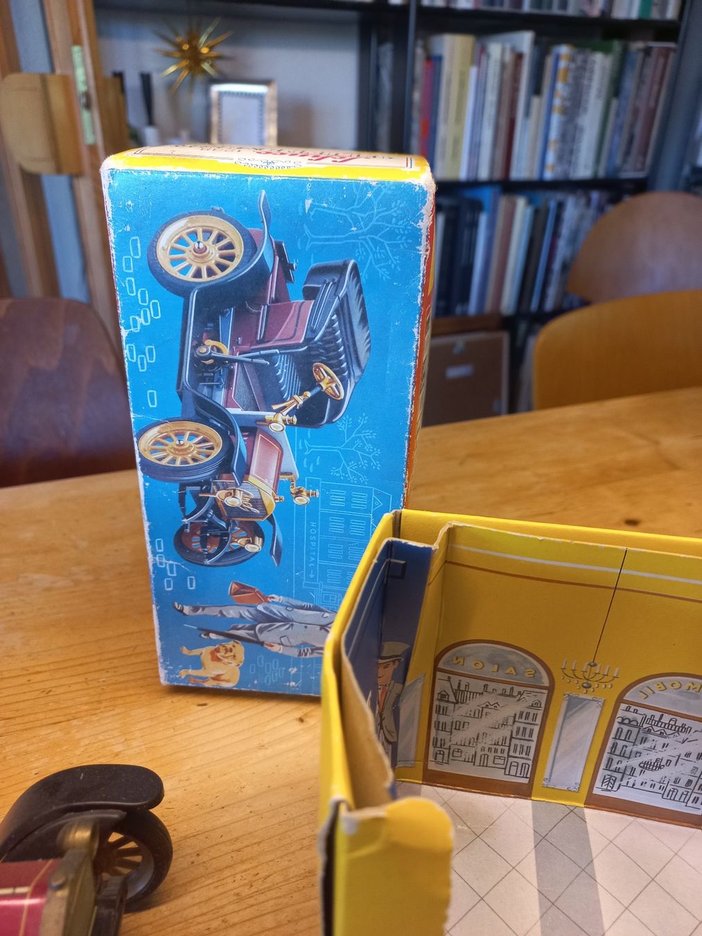 Schuco Jouets: Schuco Oldtimer – D'occasion à Ammerswil AG par savinir 5