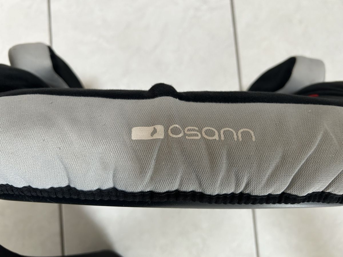 Osann Auto-Kindersitze: Siège auto enfant Osann – Gebraucht aus Boncourt von fcb2005 2