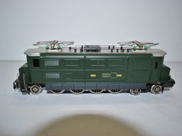 HAG Elektrolok SBB 140 (MSR027))