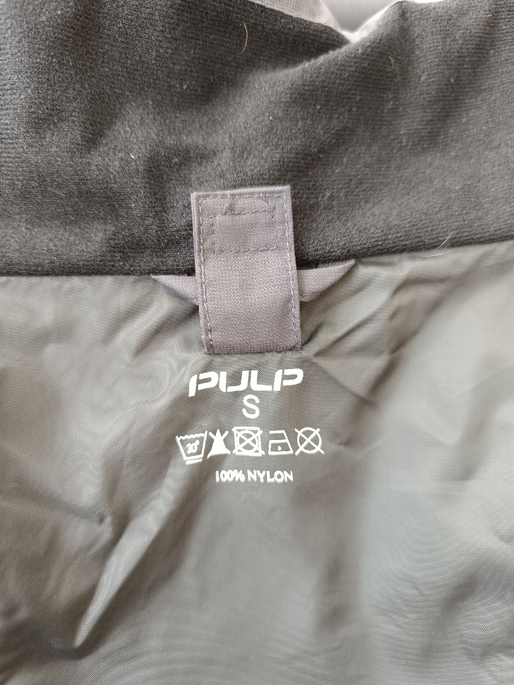 Giacche: Funktionsjacke Pulp – Usato da Wolfwil venduto da SecondOwner 6