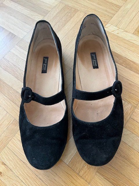 Paul Green Damenschuhe: "Paul Green" Schuhe Gr. 7 = 40! – Neu (gemäss Beschreibung) aus Walenstadt von ricamul