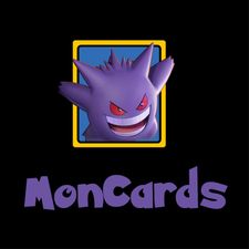 Profile image of MonCards