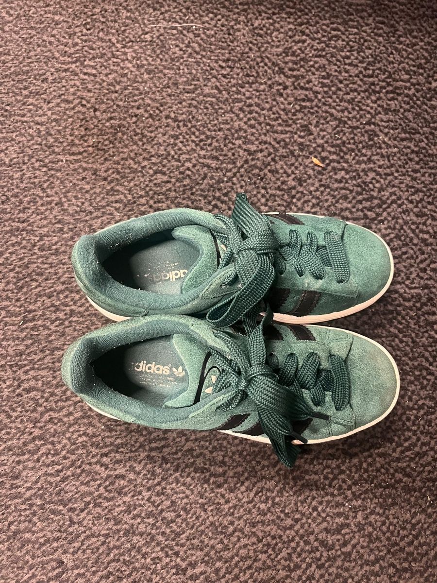 Adidas Scarpe da uomo: Adidas Campus  – Usato da Appenzell venduto da Nemali 1