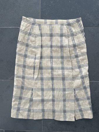 Burberry Rock Grösse 34