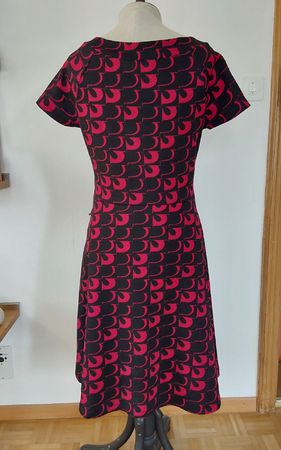 Kleid King Louie L Polyester